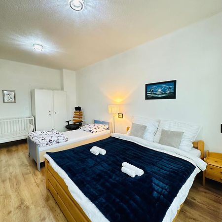 Appartamento Kael Aparment 03 Teplice Esterno foto