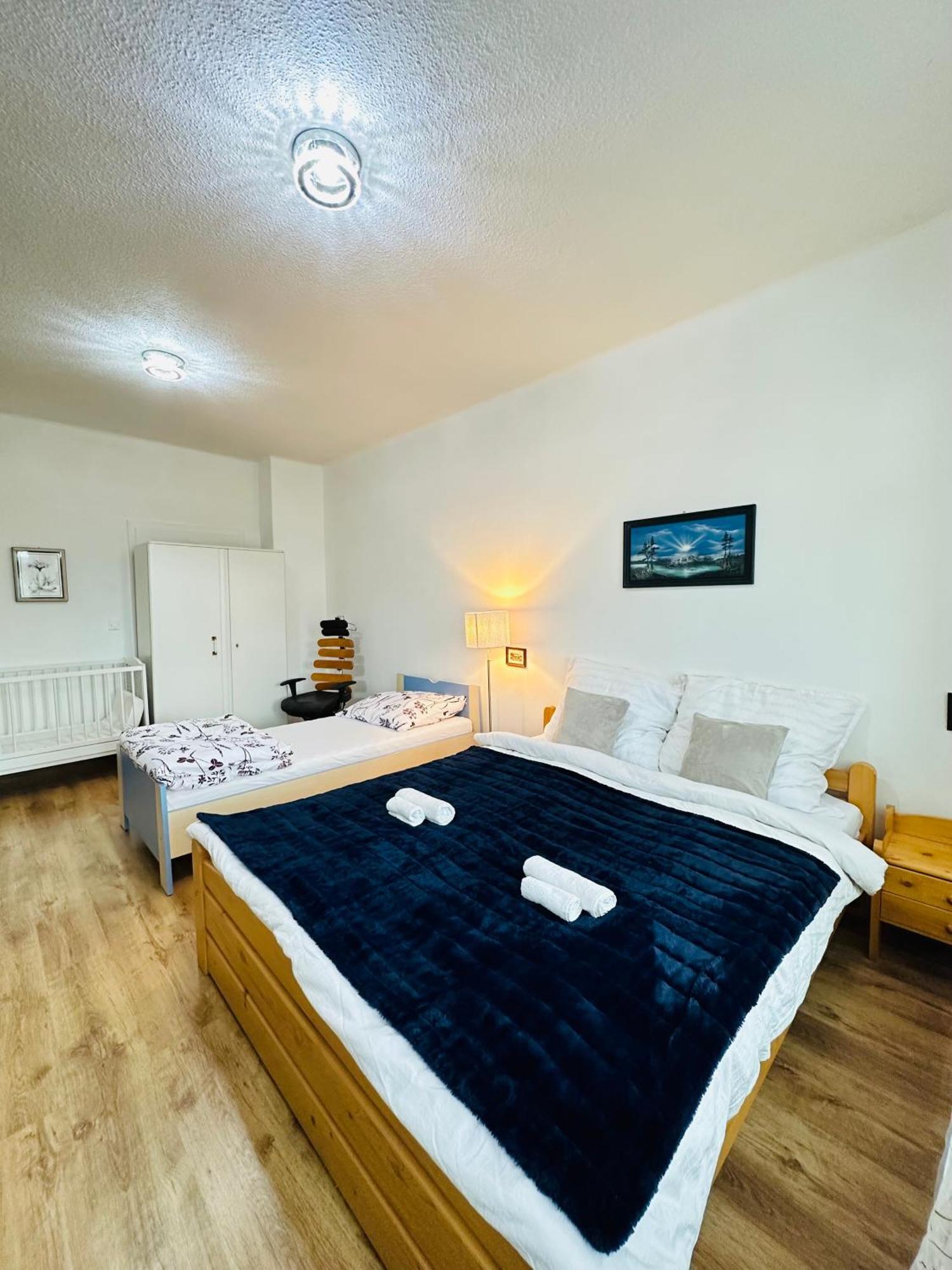 Appartamento Kael Aparment 03 Teplice Esterno foto