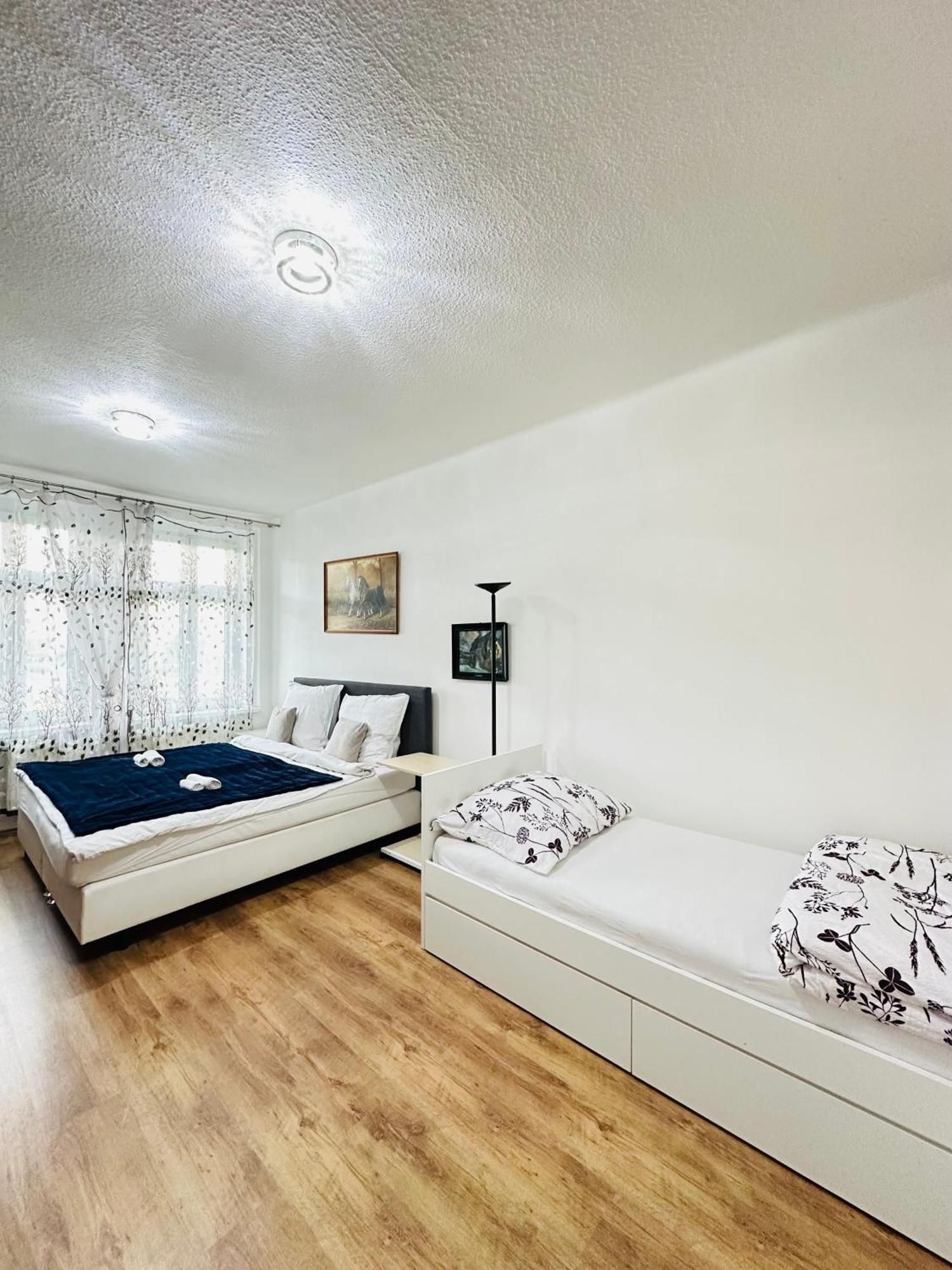 Appartamento Kael Aparment 03 Teplice Esterno foto