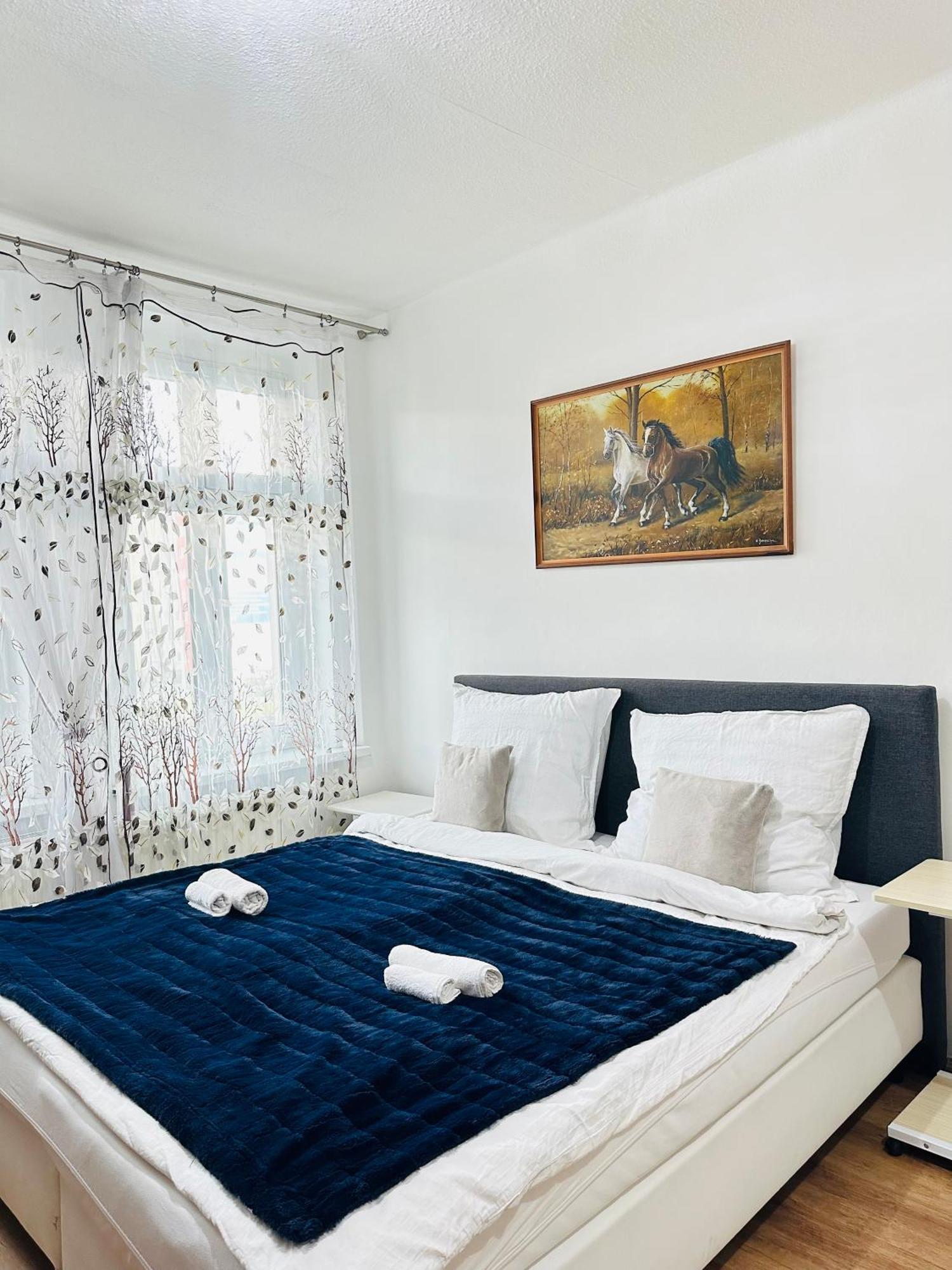 Appartamento Kael Aparment 03 Teplice Esterno foto