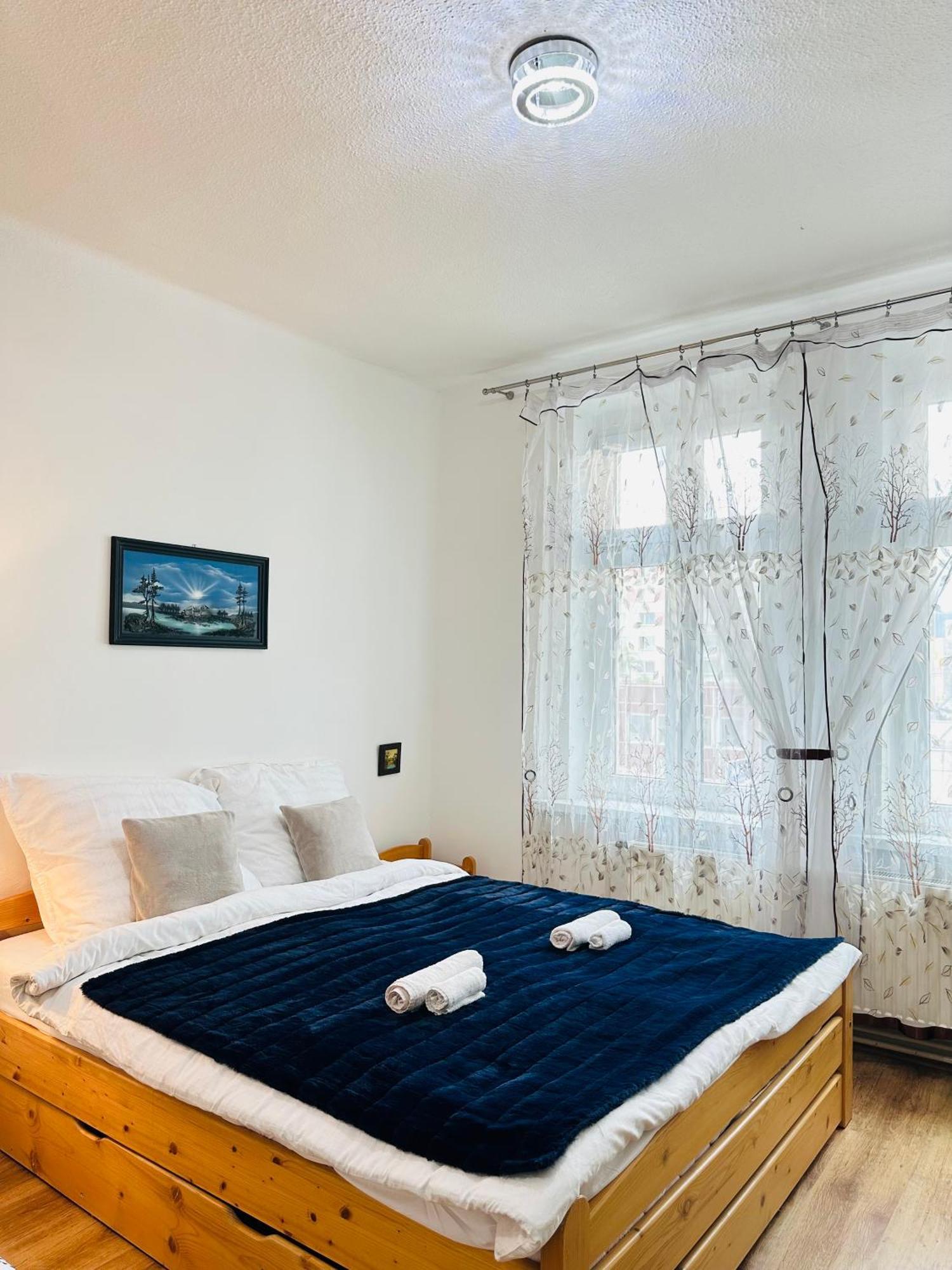 Appartamento Kael Aparment 03 Teplice Esterno foto